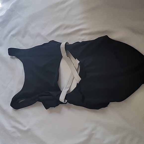 Black leotard - Picture 4 of 5